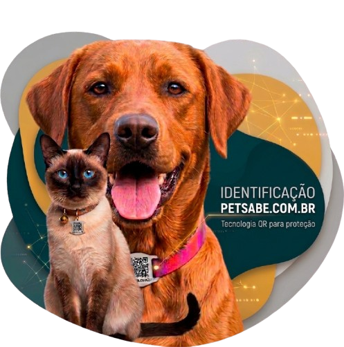 Pets protegidos pelo PetSabe
